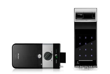 如何拓寬智能鎖技術優勢的應用范圍