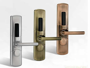 智能鎖廠家分為哪幾類