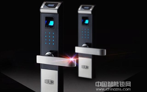 指紋鎖采用超B級(jí)鎖芯 指紋鎖采用超B級(jí)鎖芯