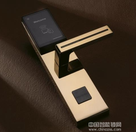 沒想到，最冷時節也是指紋智能鎖的好時光