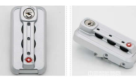 拉桿箱密碼鎖如何做初始設(shè)置?