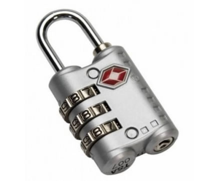 旅行箱的密碼鎖怎么使用 旅行箱的密碼鎖怎么使用