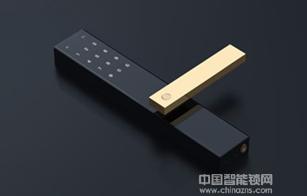 智能鎖行業(yè)芳華初現(xiàn)，更智聯(lián)未來(lái)