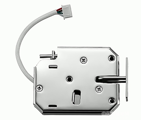 電控鎖基本原理是怎么樣的？