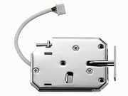 電控鎖基本原理是怎么樣的？