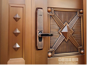 英迪隆智能鎖質量如何？