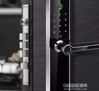 分析感應式智能電子鎖存在的優點和缺點