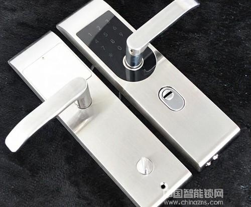智能電子鎖行業發生了什么變化?