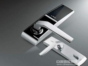 智能 ≠可靠,智能指紋鎖安全便捷才是大眾所需