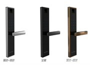 中國智能電子鎖民用市場待開發(fā)