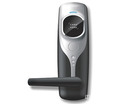 智能電子鎖是未來家庭鎖智能化的大勢(shì)所趨