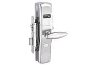 智能電子鎖取代機械鎖成為行業新主角