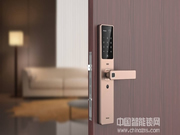 智能防盜鎖產(chǎn)品更完美才符合用戶的追求