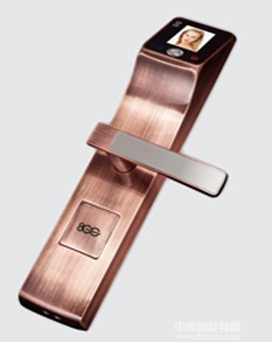 智能防盜鎖未來角色重要