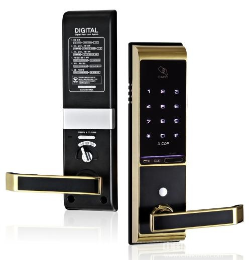 【指紋鎖批發】指紋鎖供應-指紋密碼鎖