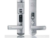 指紋鎖不能開鎖的故障處理