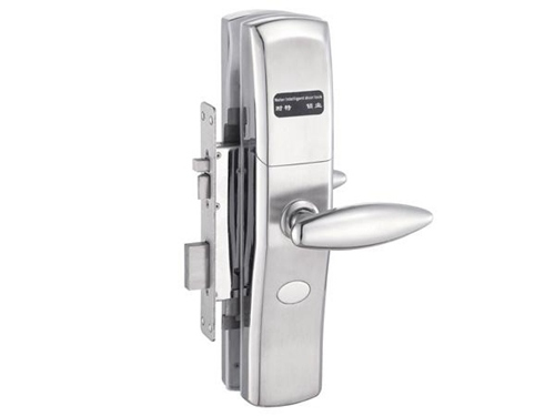 為什么手指太臟就會打不開指紋鎖