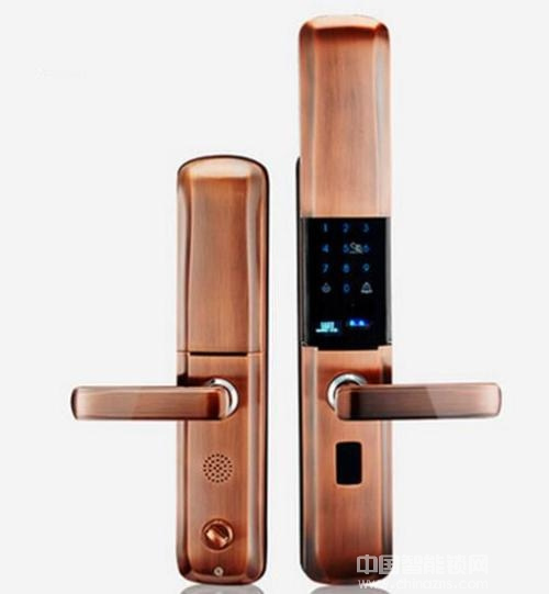 智能門鎖發(fā)展新趨勢