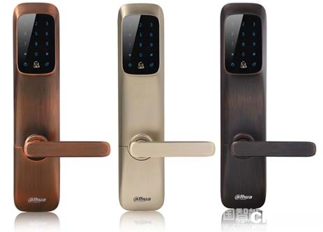 中國智能鎖具產業的發展現狀及前景分析