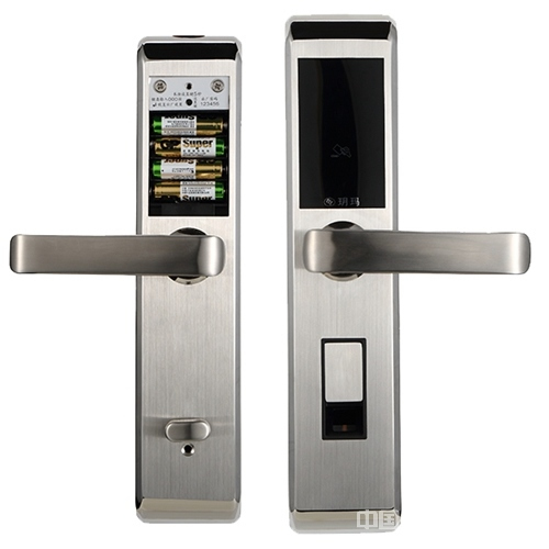 指紋密碼鎖會替代傳統(tǒng)機(jī)械鎖嗎? 指紋密碼鎖會替代傳統(tǒng)機(jī)械鎖嗎?