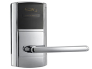 挑選好門鎖需掌握四種方法