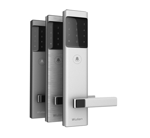 指紋鎖的優(yōu)勢及其在智能小區(qū)中的應(yīng)用