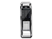 共享經濟，產品安全請將密碼鎖“把關”!