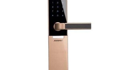 選購(gòu)家用指紋鎖時(shí)應(yīng)留意那些事項(xiàng)