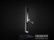 智能家居生活的首選:指紋鎖