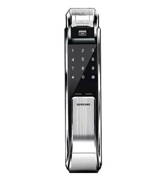 智能家居新需求——指紋門鎖 智能家居新需求——指紋門鎖