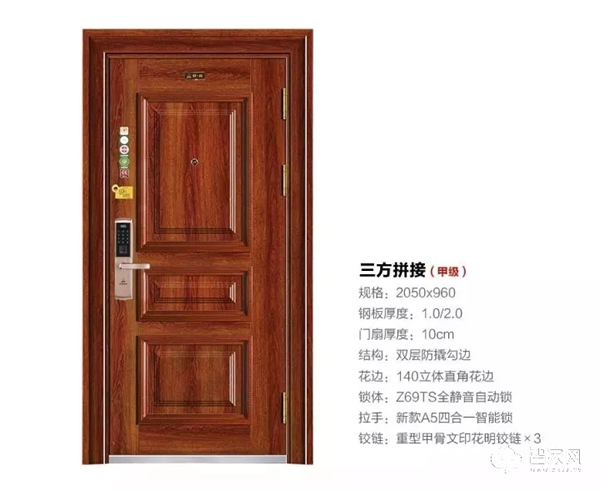 智能鎖保養(yǎng)小知識(shí)，教你這樣保養(yǎng)家里的智能門鎖！