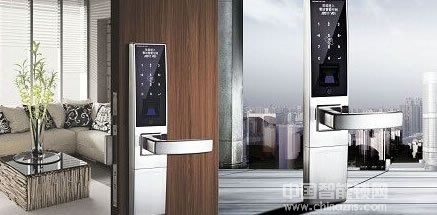 選一把安全的智能門鎖可以從以下方面考慮