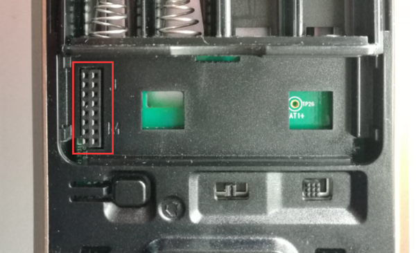 指紋鎖電池使用注意事項