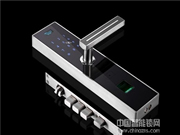 指紋密碼鎖價(jià)格行情走勢(shì)