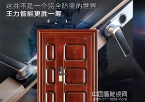 王力智能防盜鎖優點有什么 王力智能防盜鎖優點有什么