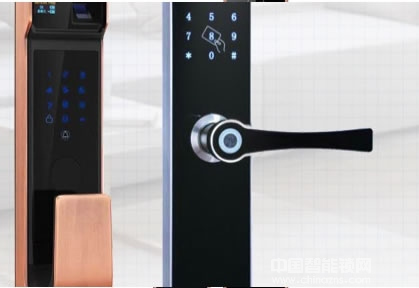 門鎖市場(chǎng)剛需，智能鎖只是換了一個(gè)品種