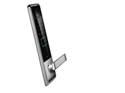 家用指紋密碼鎖,開啟智能安防時代