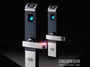 家用指紋鎖怎么添加指紋?