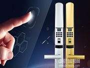 普通家庭一般用什么價位的指紋鎖?