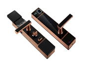 指紋鎖，讓生活更簡單