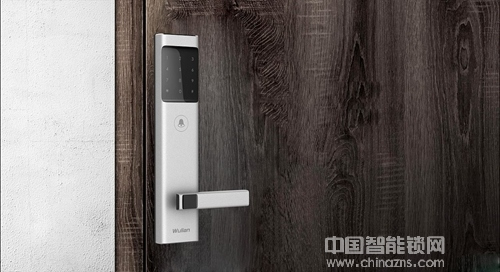 指紋鎖識別的原理以及方法