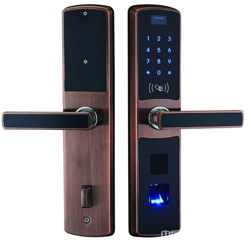 指紋鎖給我們生活帶來什么? 指紋鎖給我們生活帶來什么?