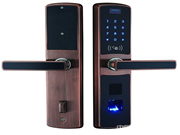 指紋鎖給我們生活帶來什么?