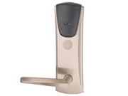 家用智能鎖突出的特點