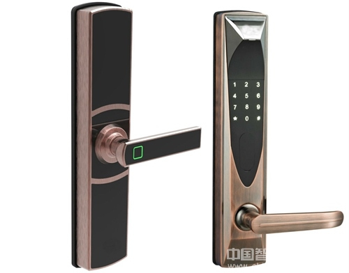 如何選擇一把適合自己的指紋鎖