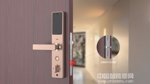 指紋鎖的拒真率和認(rèn)假率