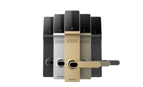 防盜門能安裝電子密碼鎖嗎?