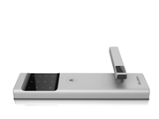 指紋鎖是超B級(jí)鎖芯嗎?