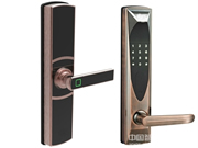 去哪里買指紋鎖比較安全?