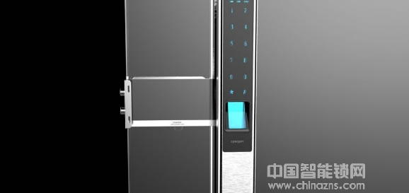 智能門(mén)鎖安裝位尺寸如何確認(rèn)